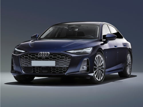 2026 Audi A6 Prestige quattro