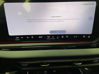 2026 Audi A6 Prestige quattro