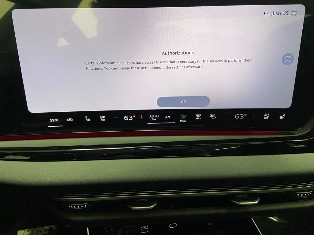 2026 Audi A6 Prestige quattro