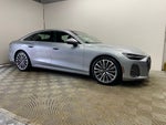 2026 Audi A6 Prestige quattro