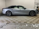 2026 Audi A6 Prestige quattro