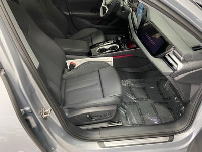2026 Audi A6 Prestige quattro