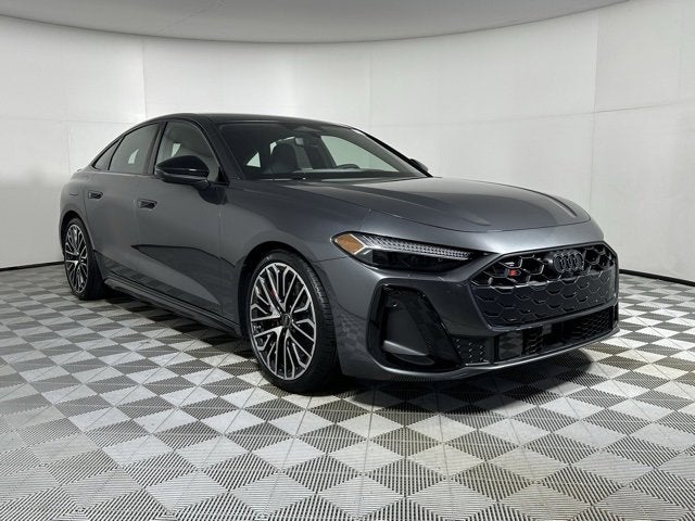 2025 Audi S5 Prestige