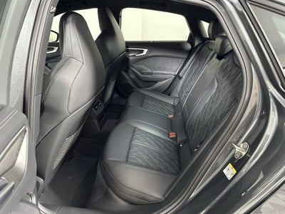 2025 Audi S5 Prestige