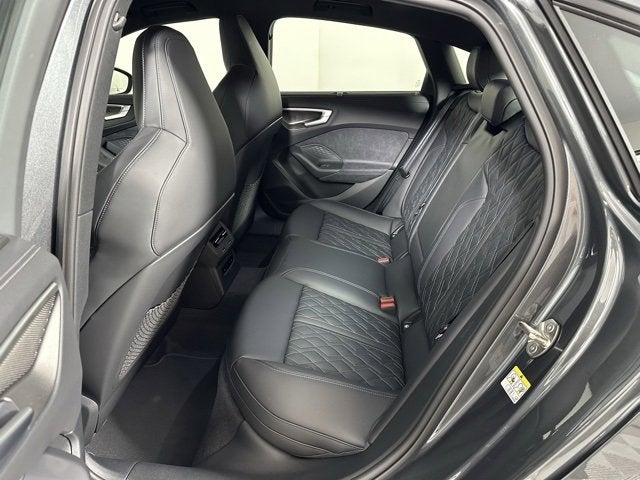 2025 Audi S5 Prestige