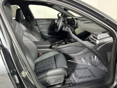 2025 Audi S5 Prestige