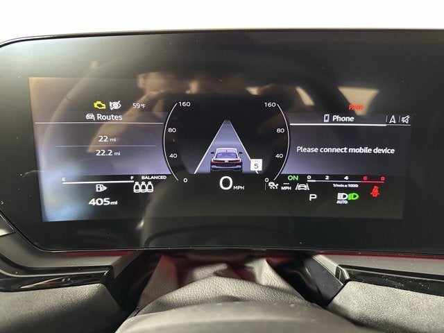 2025 Audi S5 Prestige