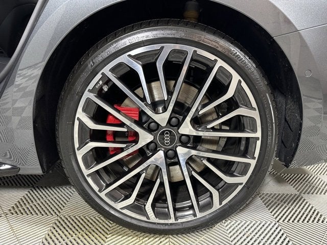 2025 Audi S5 Prestige