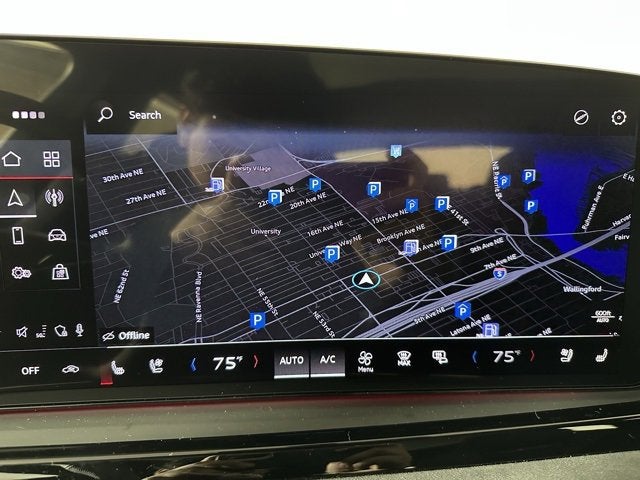 2025 Audi S5 Prestige