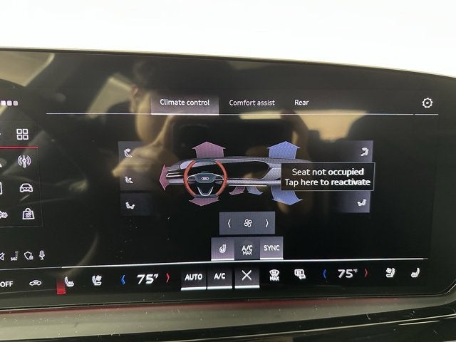 2025 Audi S5 Prestige