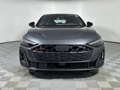 2025 Audi S5 Prestige