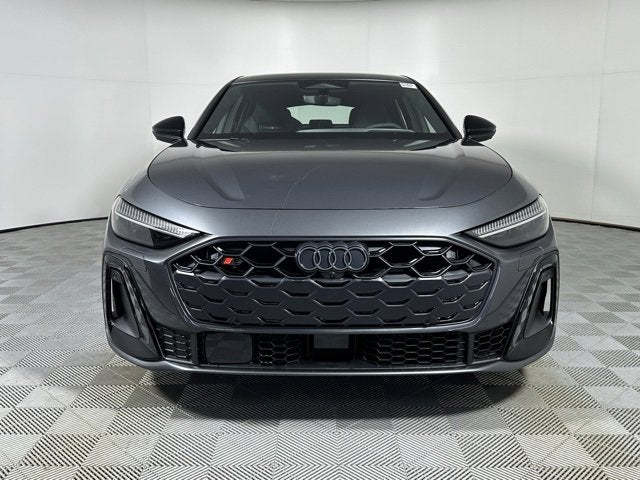 2025 Audi S5 Prestige