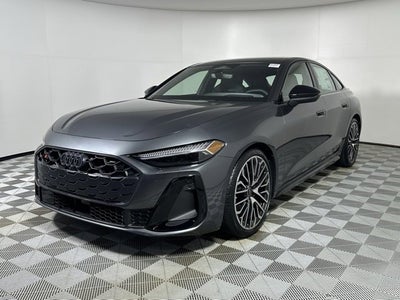 2025 Audi S5 Prestige