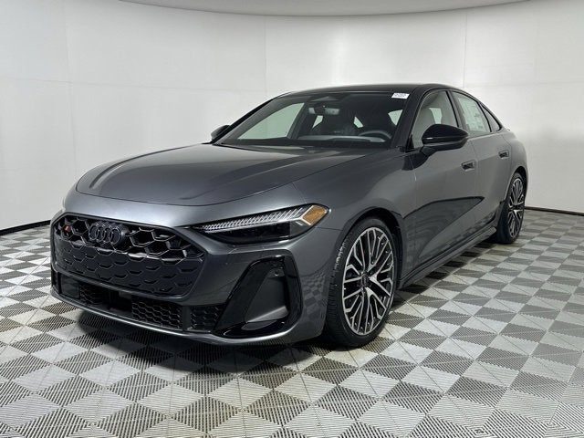 2025 Audi S5 Prestige