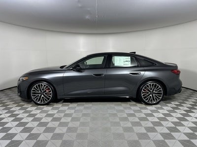 2025 Audi S5 Prestige