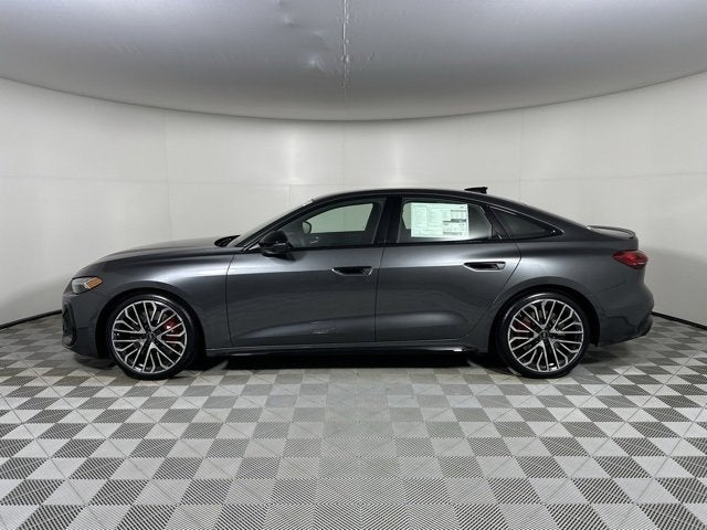 2025 Audi S5 Prestige