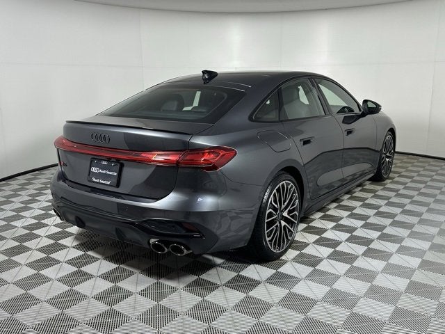 2025 Audi S5 Prestige