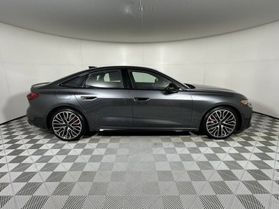 2025 Audi S5 Prestige