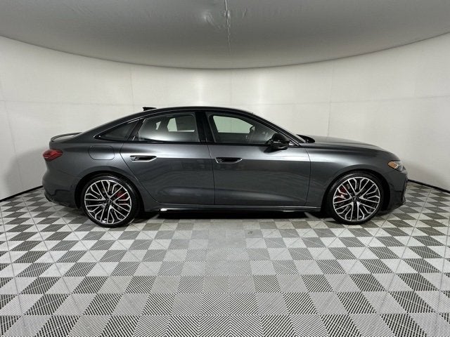 2025 Audi S5 Prestige