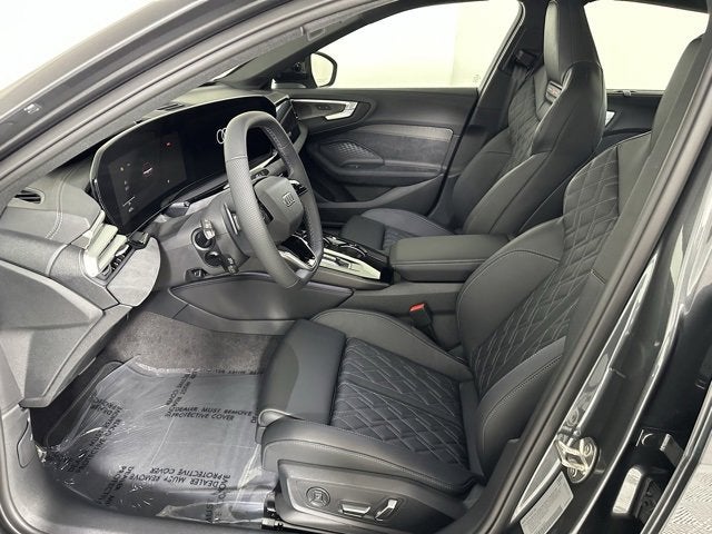 2025 Audi S5 Prestige