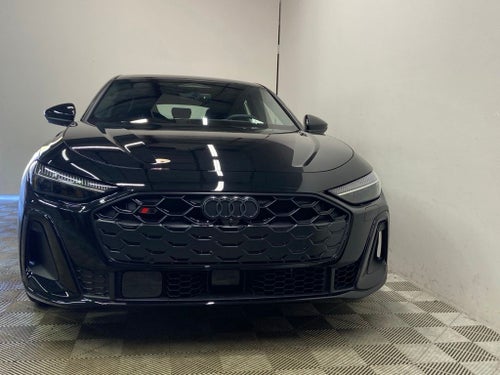 2026 Audi S5 3.0T Prestige quattro