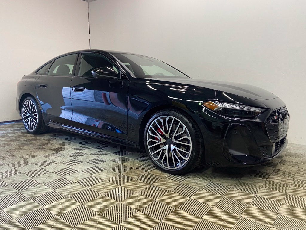 2026 Audi S5 3.0T Prestige quattro