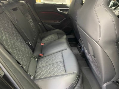 2026 Audi S5 3.0T Prestige quattro