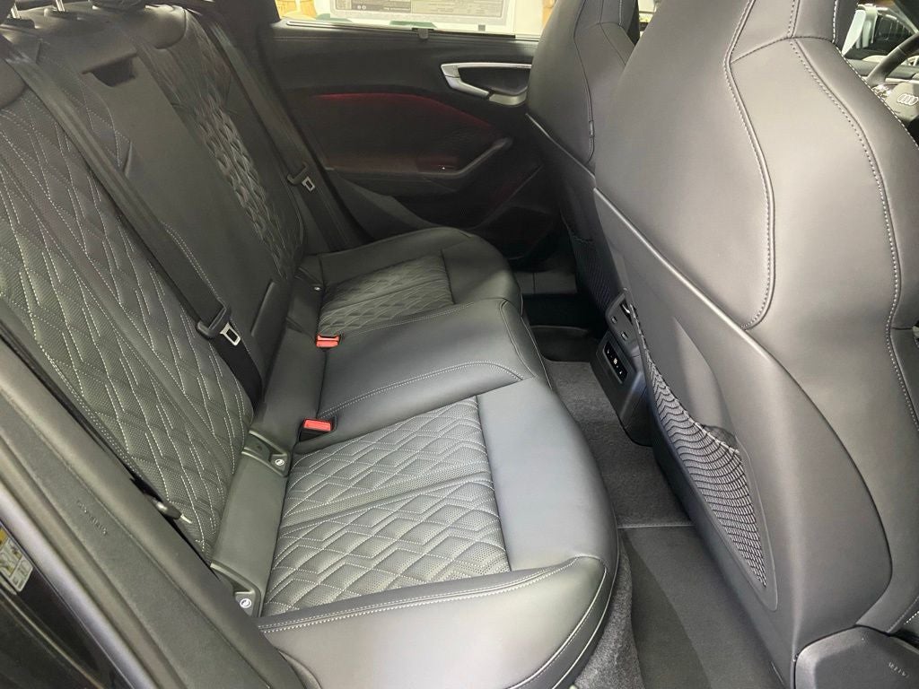 2026 Audi S5 3.0T Prestige quattro