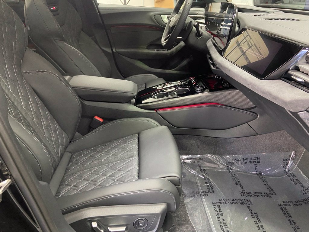 2026 Audi S5 3.0T Prestige quattro