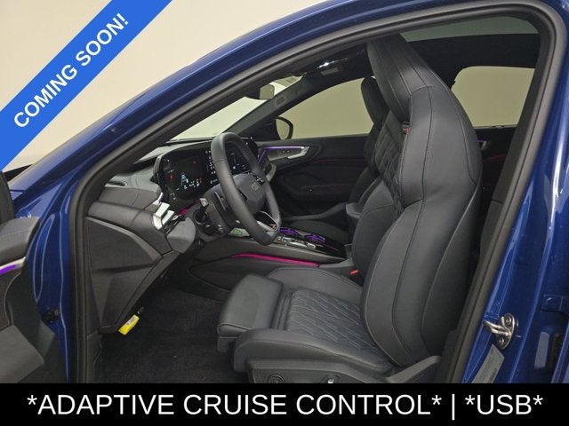 2025 Audi S5 Prestige