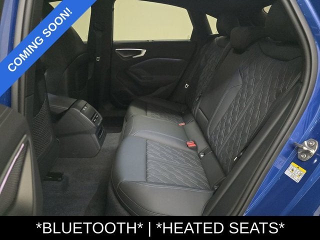 2025 Audi S5 Prestige