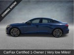 2025 Audi S5 Prestige
