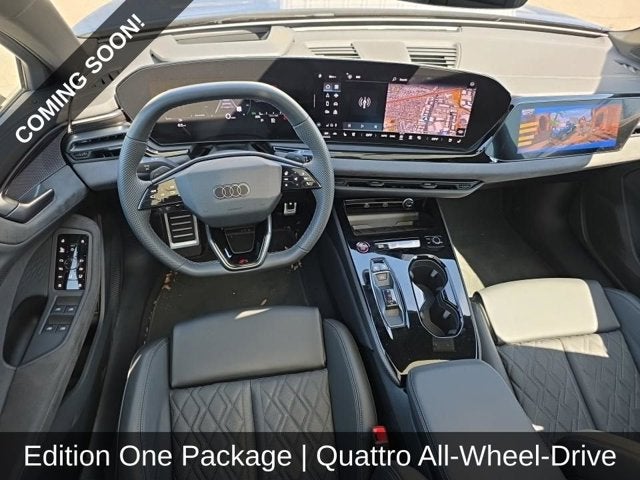 2025 Audi S5 Prestige