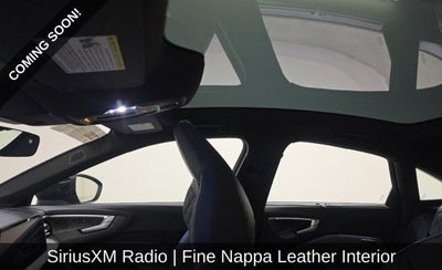 2025 Audi S5 Prestige