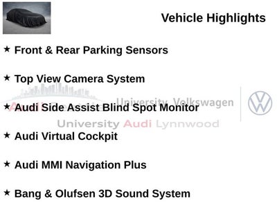 2025 Audi S5 Prestige