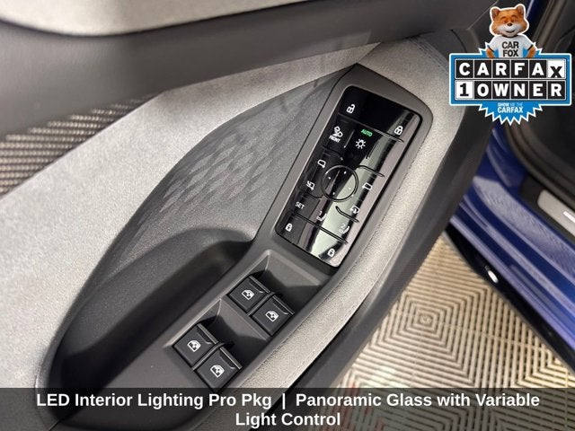 2025 Audi S5 Prestige