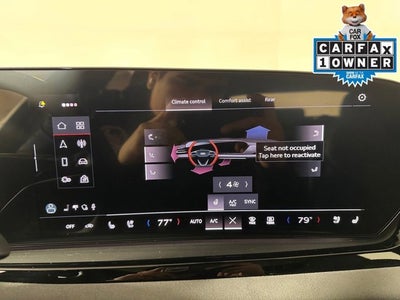 2025 Audi S5 Prestige