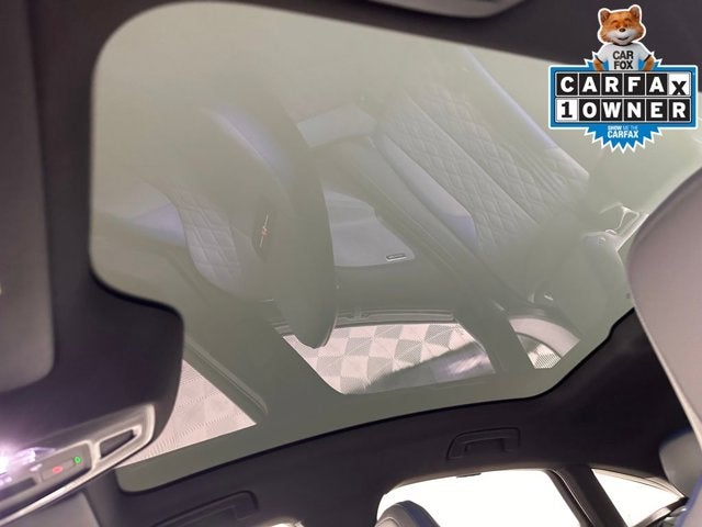 2025 Audi S5 Prestige