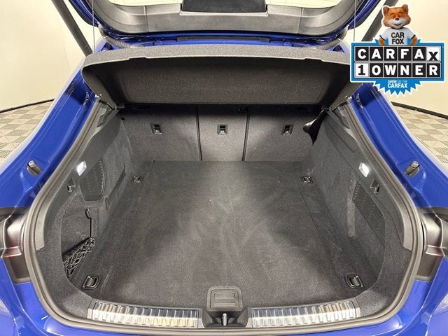 2025 Audi S5 Prestige