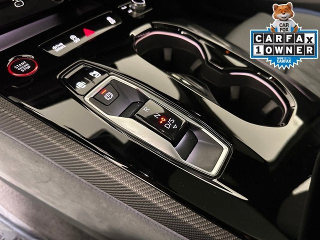 2025 Audi S5 Prestige