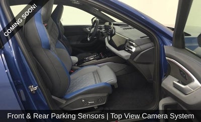 2025 Audi S5 Prestige