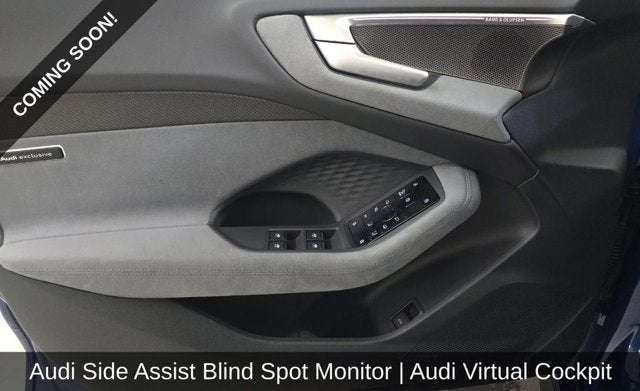 2025 Audi S5 Prestige