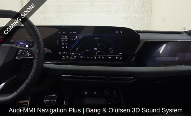 2025 Audi S5 Prestige