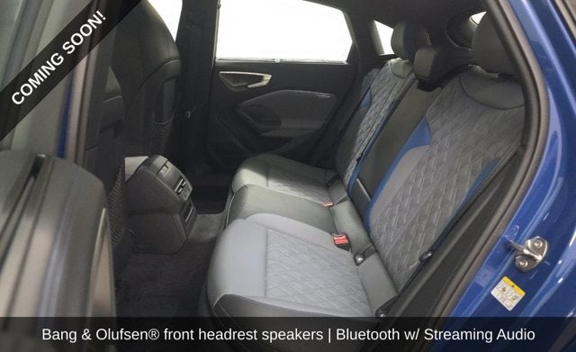 2025 Audi S5 Prestige