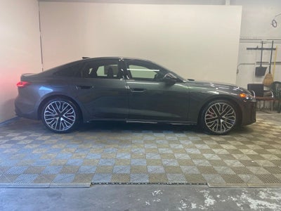 2026 Audi S5 3.0T Prestige quattro