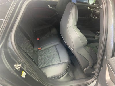 2026 Audi S5 3.0T Prestige quattro