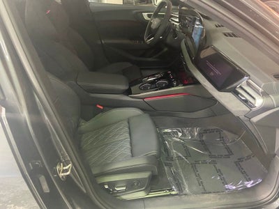 2026 Audi S5 3.0T Prestige quattro