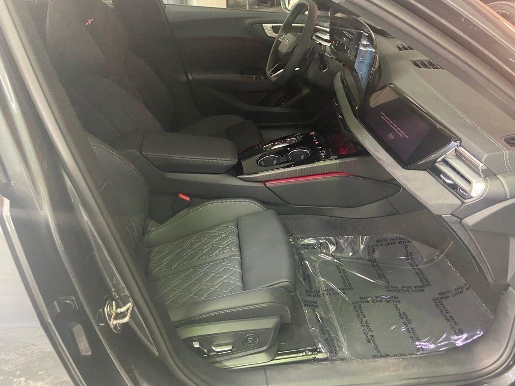 2026 Audi S5 3.0T Prestige quattro