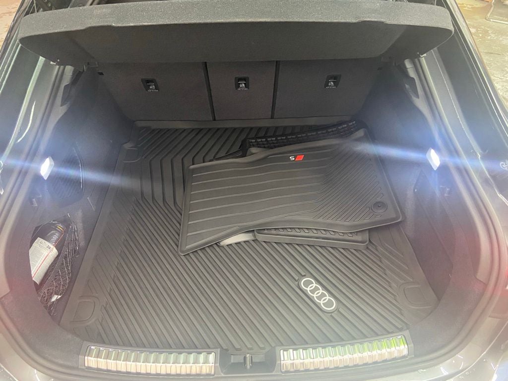 2026 Audi S5 3.0T Prestige quattro
