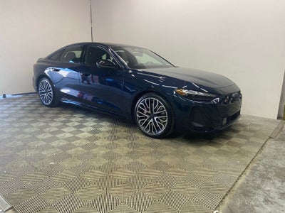 2026 Audi S5 3.0T Prestige quattro